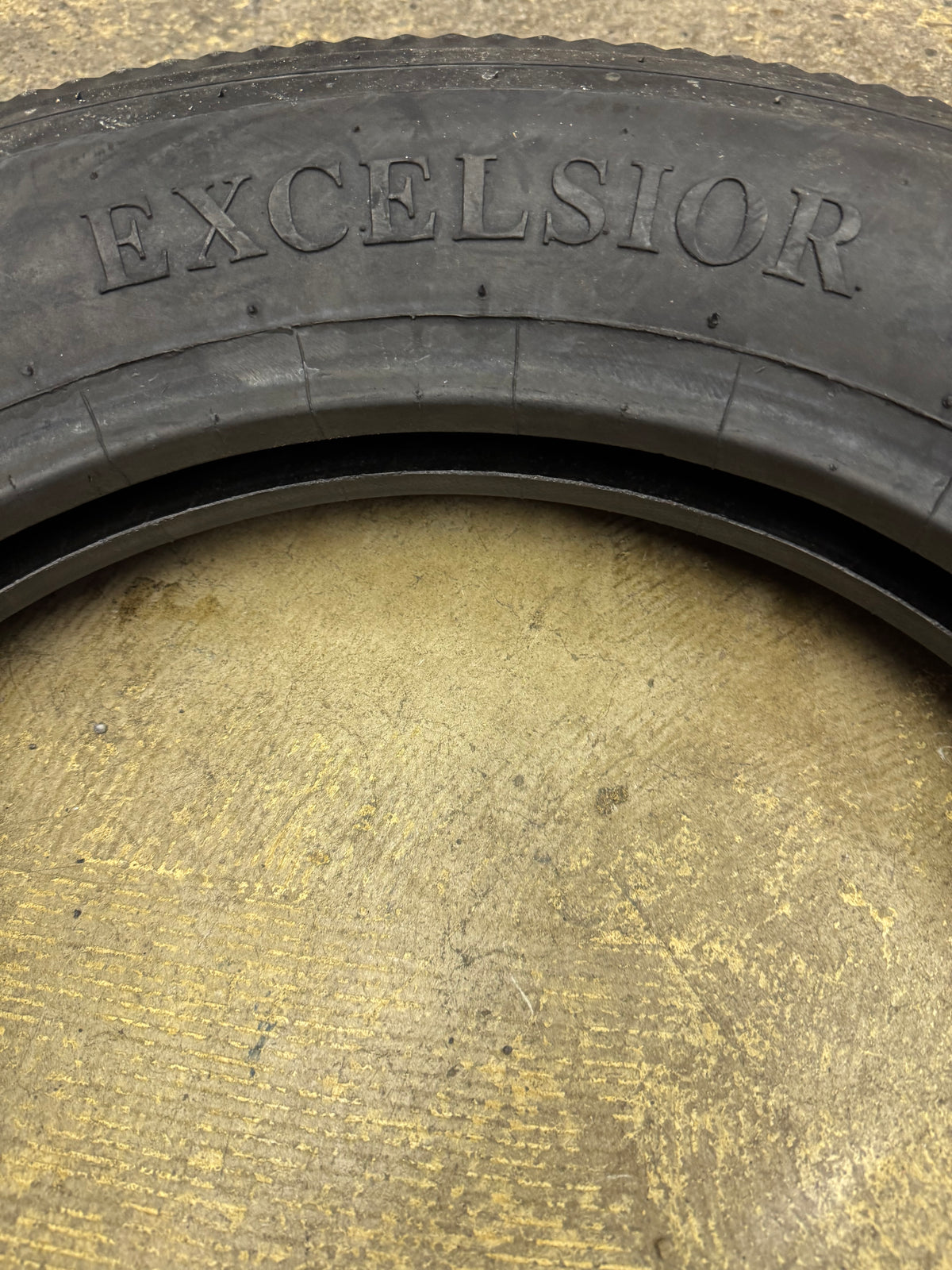 COKER EXCELSIOR BSW 5.25 5.5 18 88P 6PLY HIGHWAY TERRAIN TIRE 64770