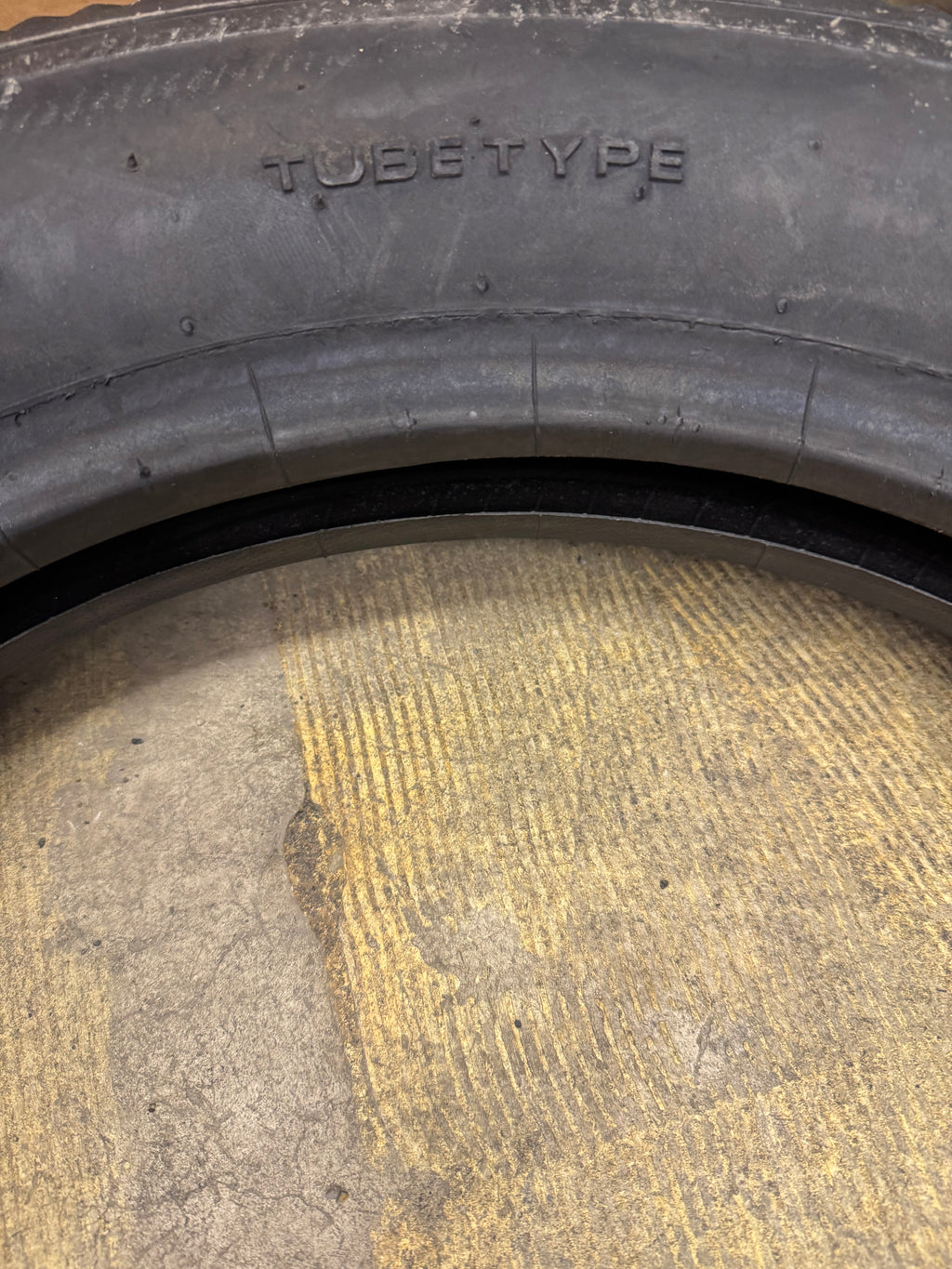 COKER EXCELSIOR BSW 5.25 5.5 18 88P 6PLY HIGHWAY TERRAIN TIRE 64770