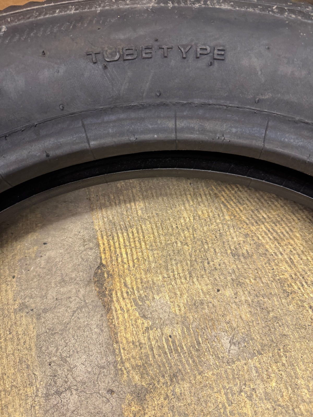 COKER EXCELSIOR BSW 5.25 5.5 18 88P 6PLY HIGHWAY TERRAIN TIRE 64770