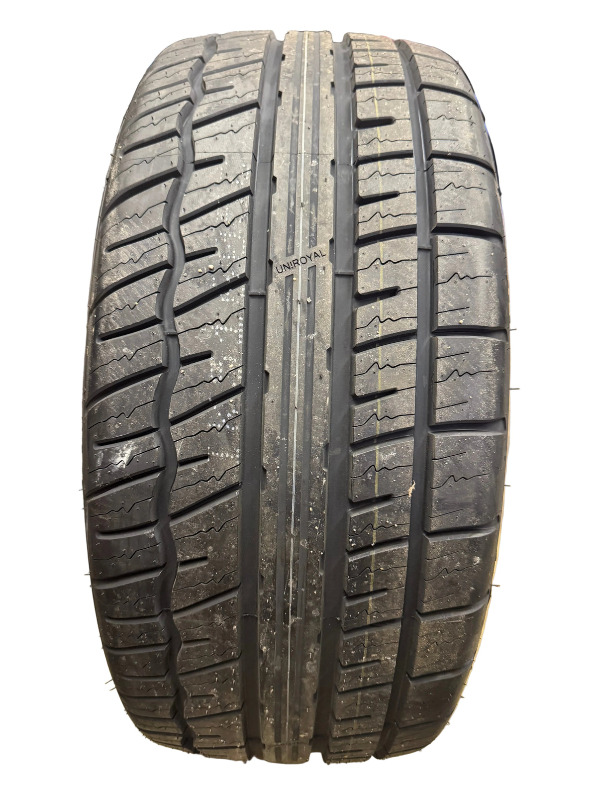 UNIROYAL POWER PAW A/S BSW P 255 45 20 101Y UHP ALL SEASON TIRE 26410