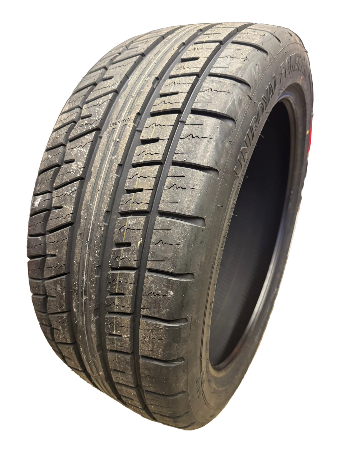 UNIROYAL POWER PAW A/S BSW P 255 45 20 101Y UHP ALL SEASON TIRE 26410