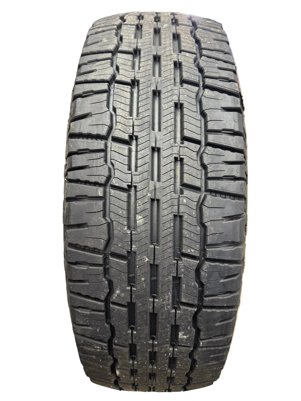 MICHELIN DEFENDER LTX PLATINUM BSW LT 275 65 20 126/123S 10PLY ALL SEASON TIRE 22455