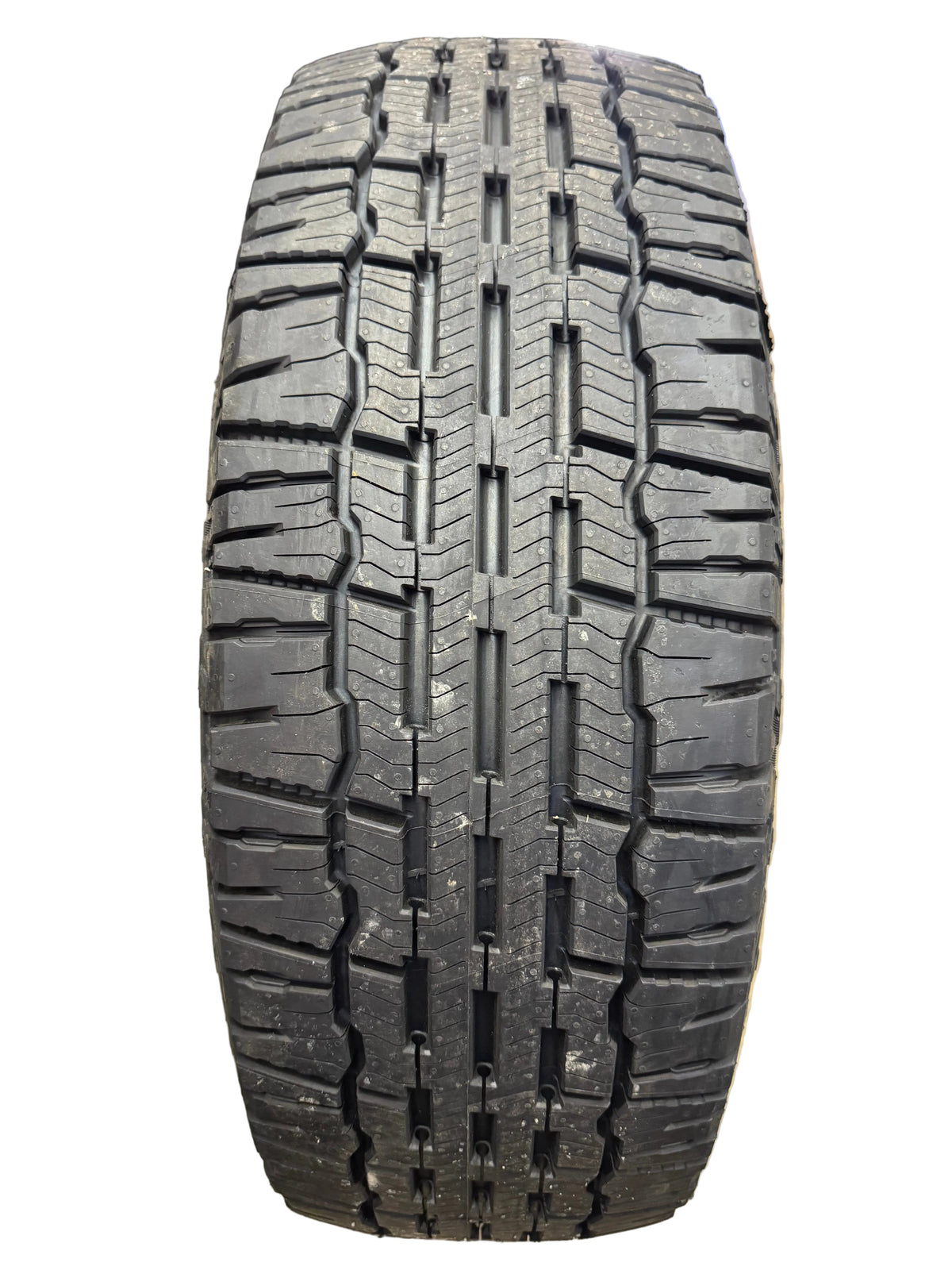 MICHELIN DEFENDER LTX PLATINUM BSW LT 275 65 20 126/123S 10PLY ALL SEASON TIRE 22455