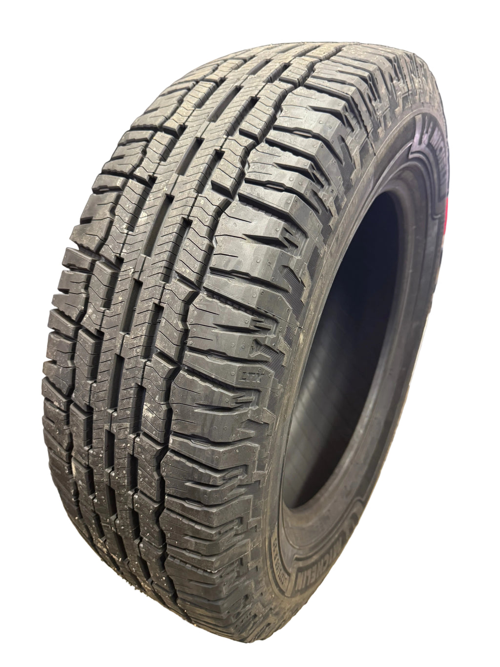 MICHELIN DEFENDER LTX PLATINUM BSW LT 275 65 20 126/123S 10PLY ALL SEASON TIRE 22455