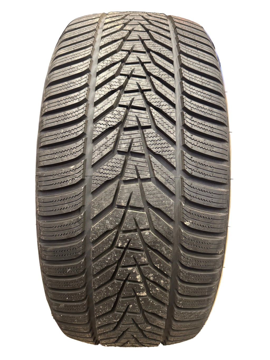2 HANKOOK WINTER I CEPT EVO 3 X BSW P 285 45 21 113W XL UHP WINTER TIRE 1027227