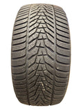 2 HANKOOK WINTER I CEPT EVO 3 X BSW P 285 45 21 113W XL UHP WINTER TIRE 1027227