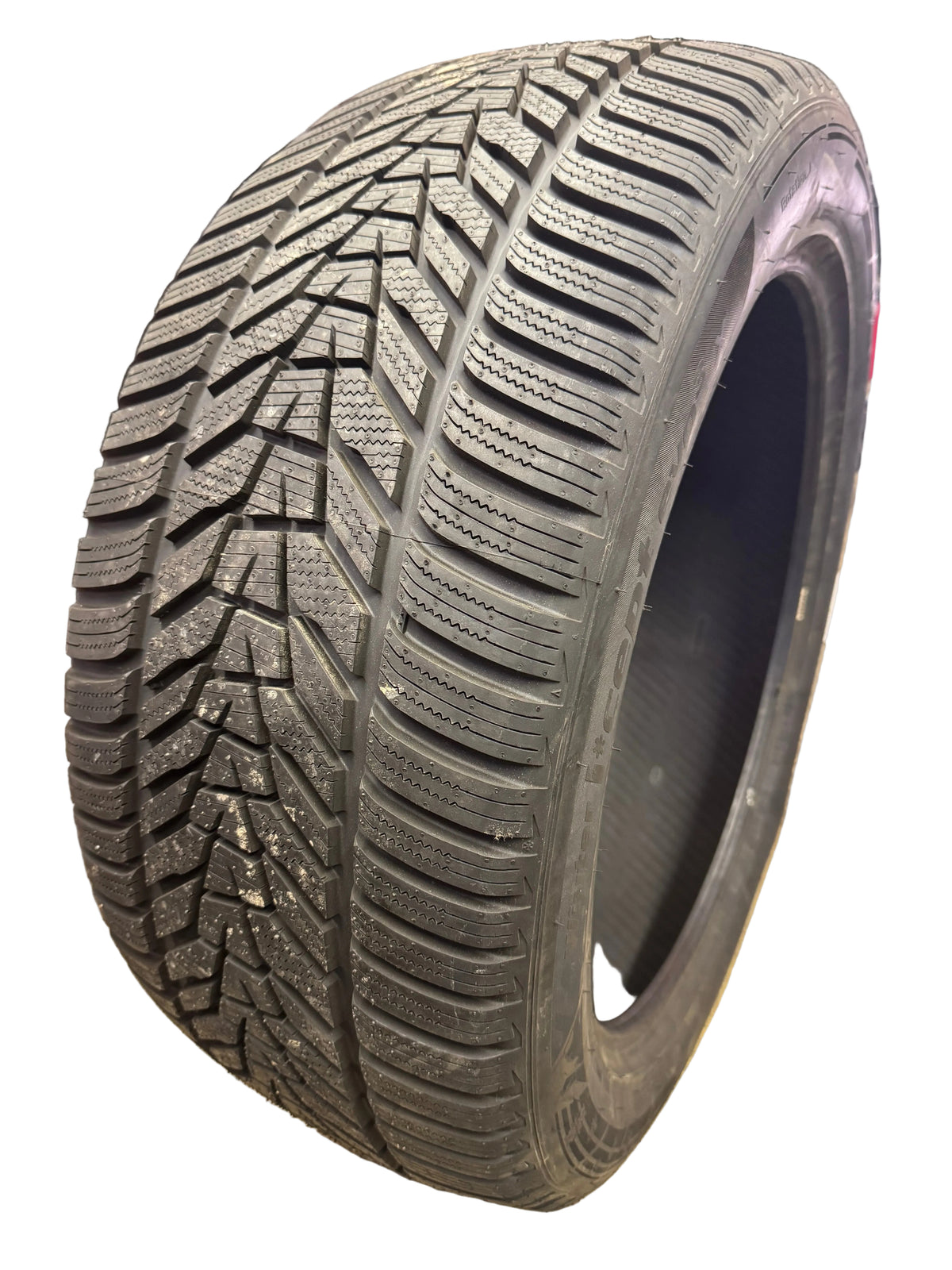 2 HANKOOK WINTER I CEPT EVO 3 X BSW P 285 45 21 113W XL UHP WINTER TIRE 1027227
