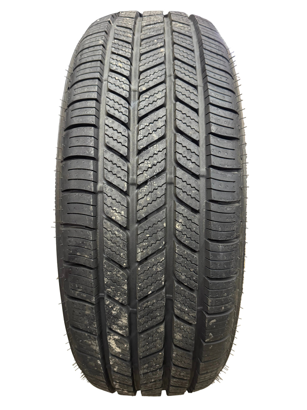 BRIDGESTONE TURANZA EVERDRIVE BSW P 235 55 20 102H UHP ALL SEASON TIRE 019414