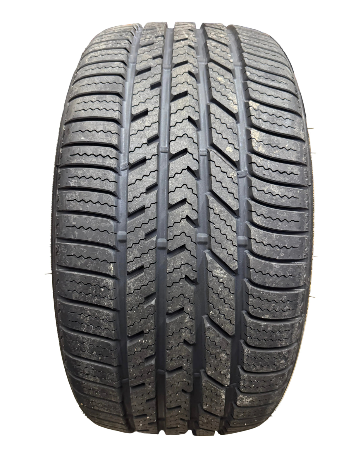 BRIDGESTONE POTENZA SPORT AS BSW P 255 35 19 96Y XL UHP ALL SEASON TIRE 011888