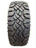 GOODYEAR WRANGLER DURATRAC OWL LT 31 10.5 15 109Q 6PLY ALL TERRAIN TIRE 312007027
