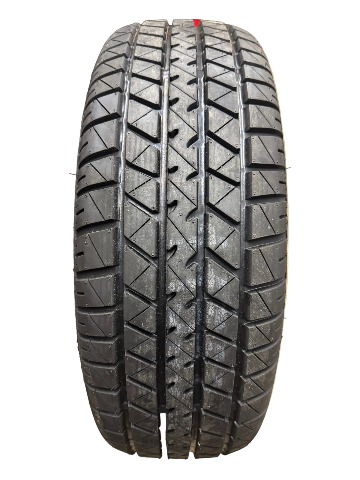 MASTERCRAFT AVENGER G/T RWL P 235 70 15 102T ALL SEASON TIRE 174012001