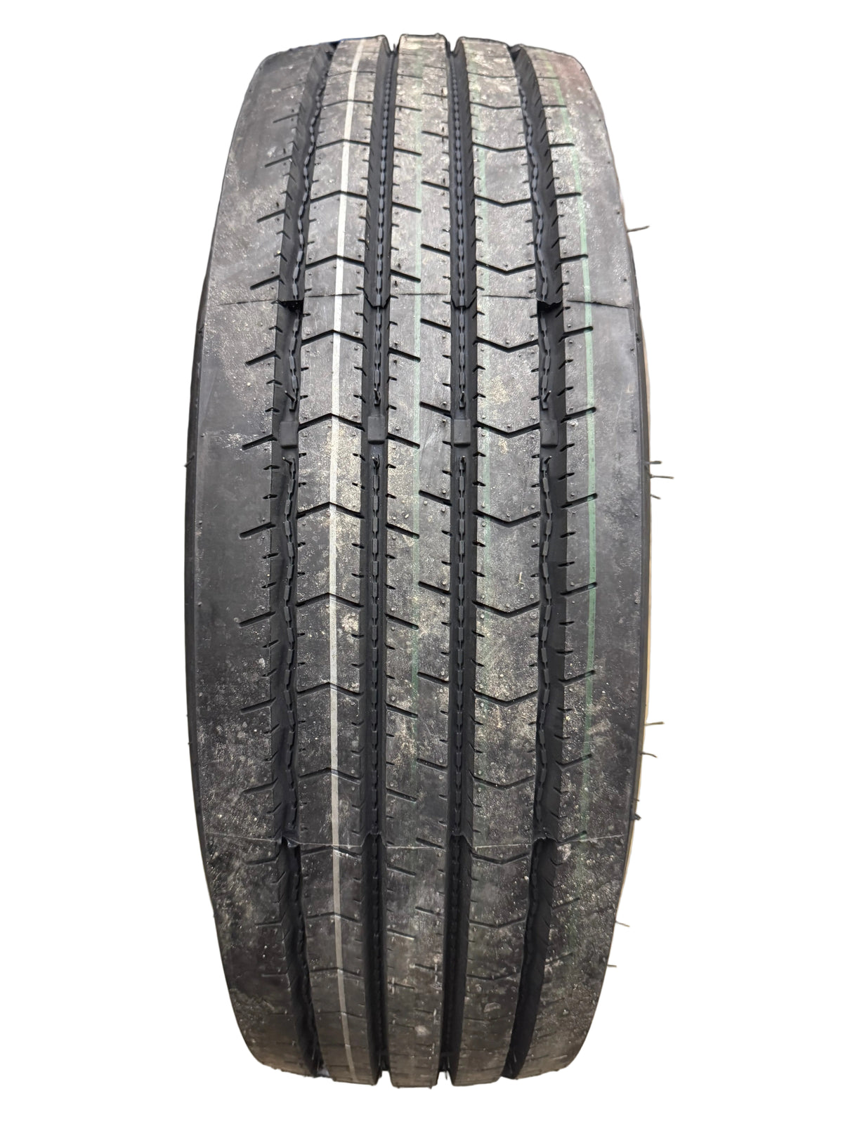HAULANDER TRAILERLAND ALL STEEL BSW  225 75 15 123/119N 14PLY TRAILER TIRE 2257515HAUL14