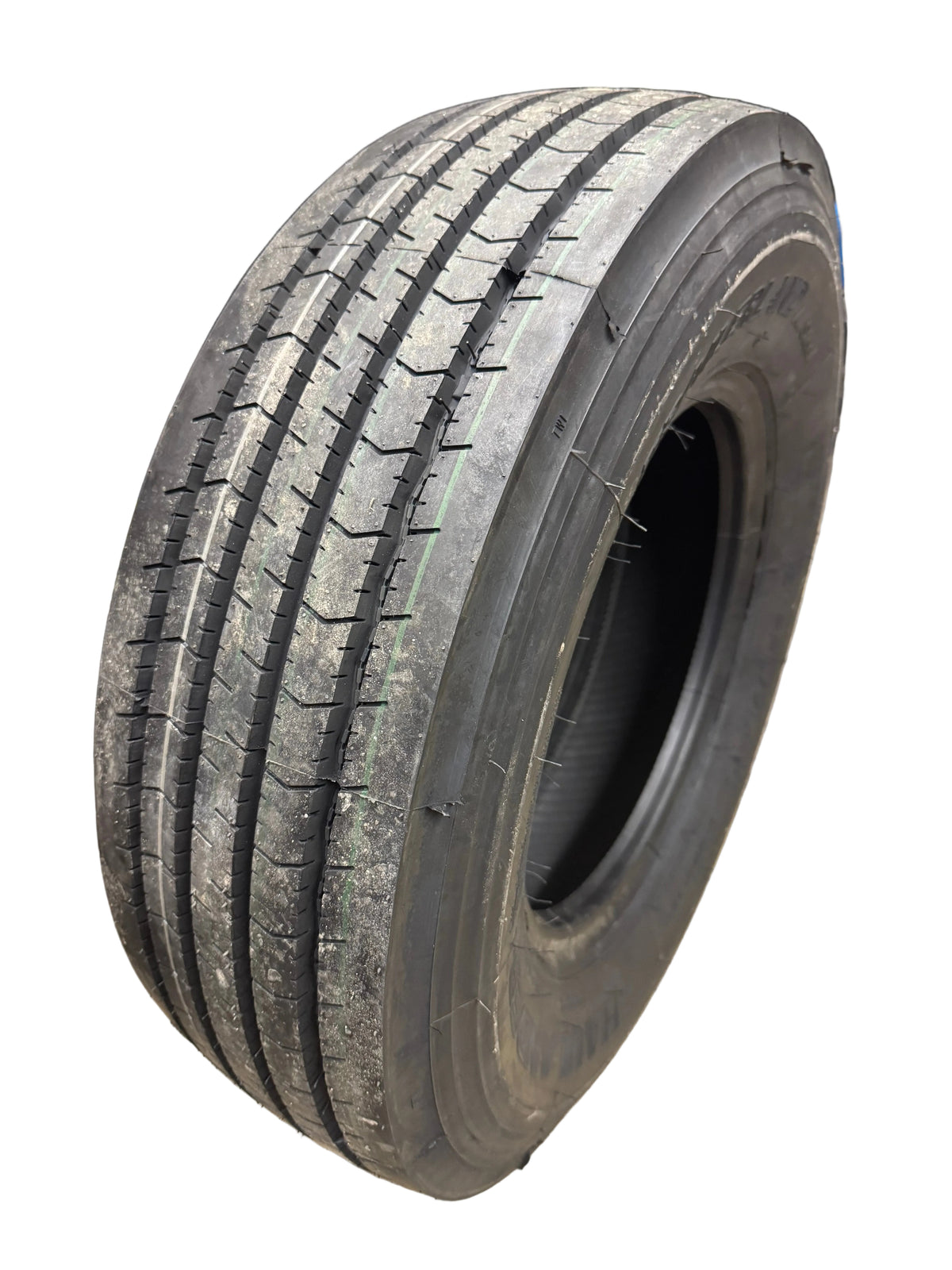 HAULANDER TRAILERLAND ALL STEEL BSW  225 75 15 123/119N 14PLY TRAILER TIRE 2257515HAUL14