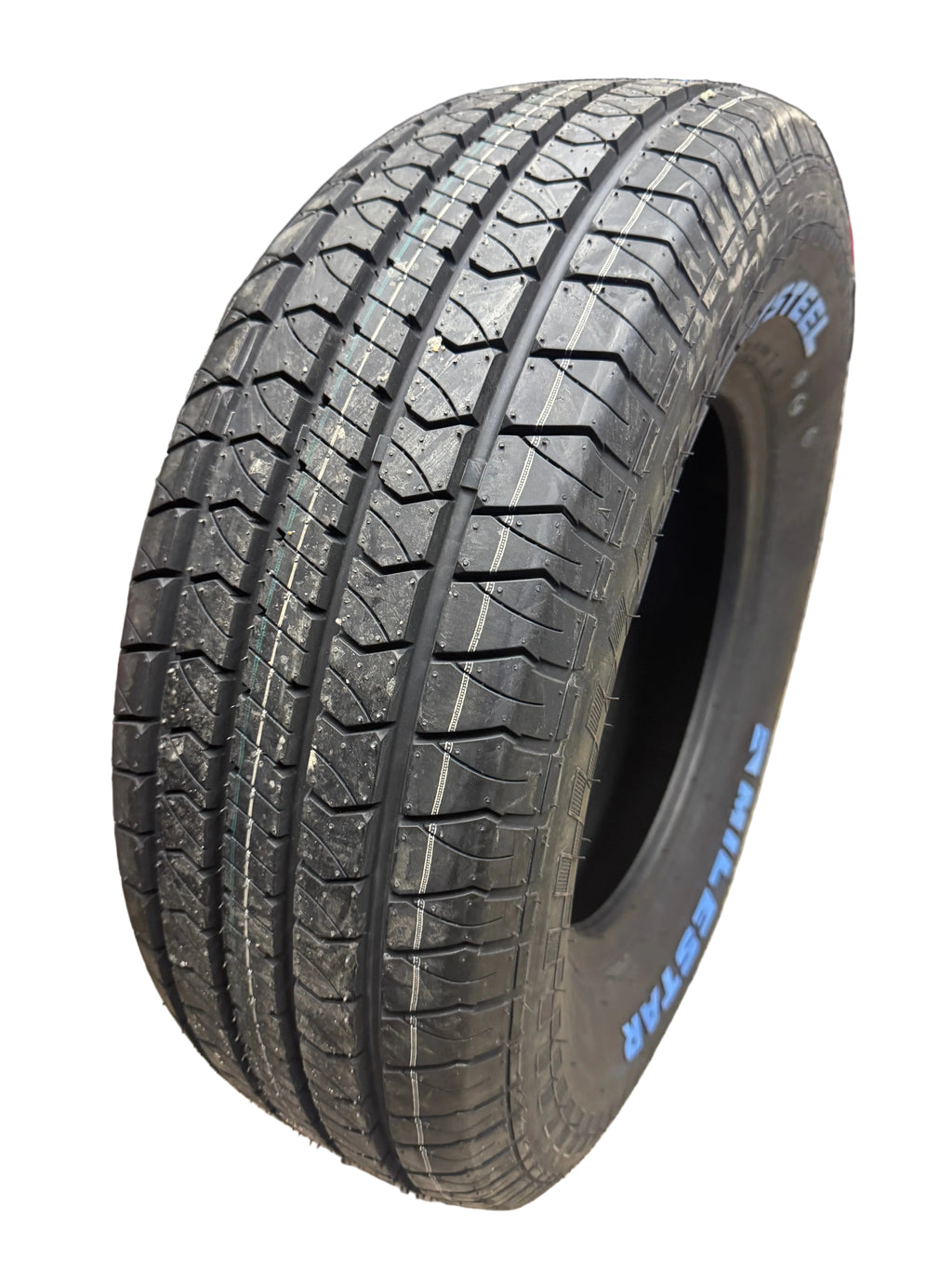 MILESTAR STREETSTEEL RWL P 225 70 14 98T ALL SEASON TIRE 24247001