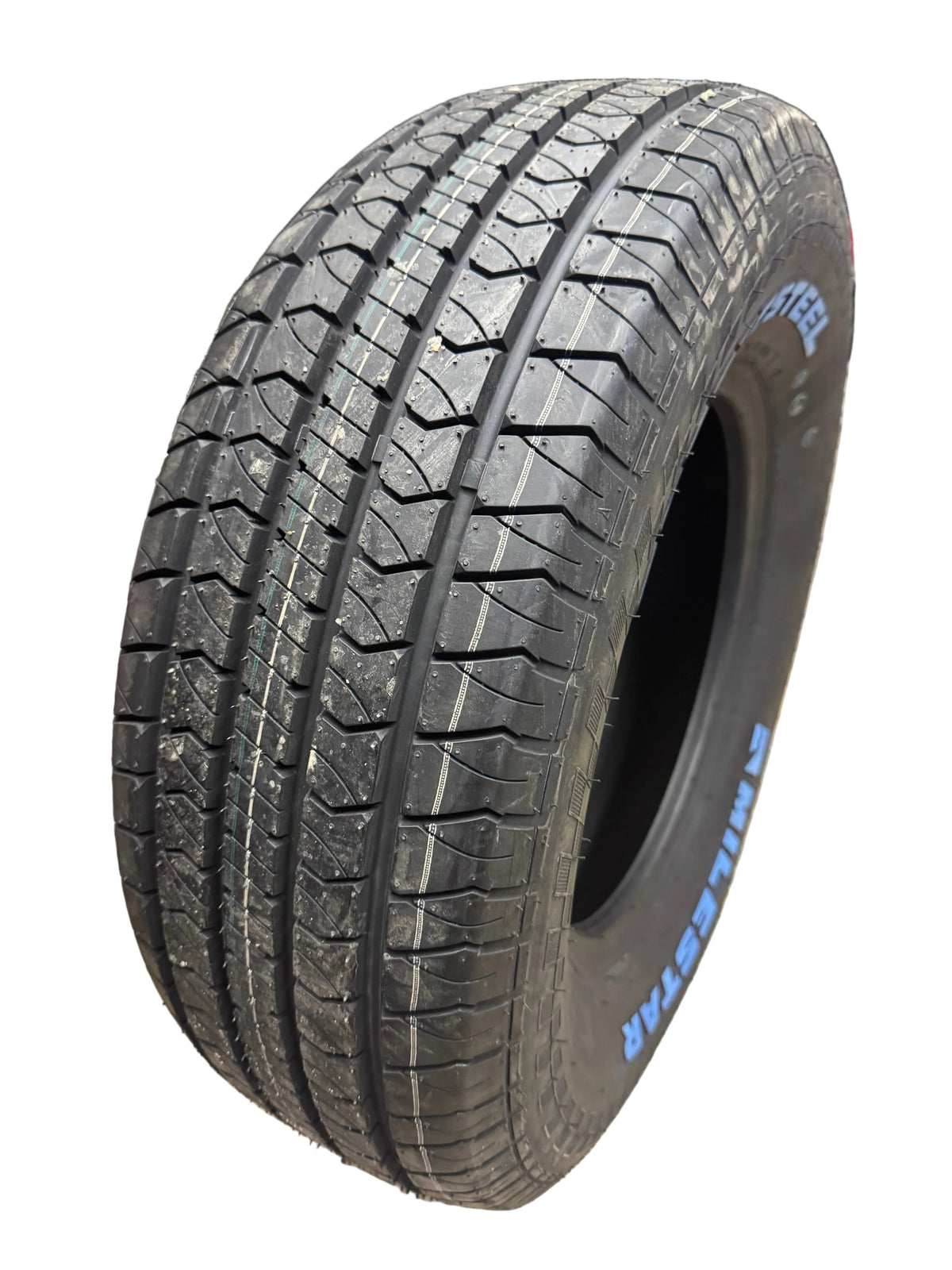 MILESTAR STREETSTEEL RWL P 225 70 14 98T ALL SEASON TIRE 24247001