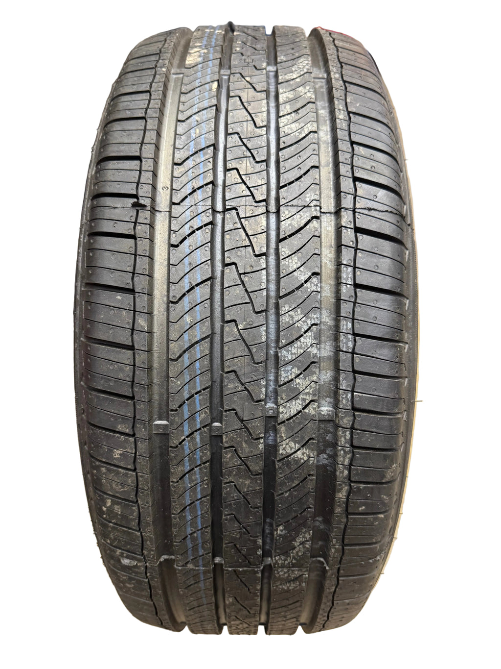 COOPER ENDEAVOR BSW P 215 55 16 97H XL UHP ALL SEASON TIRE 166288008
