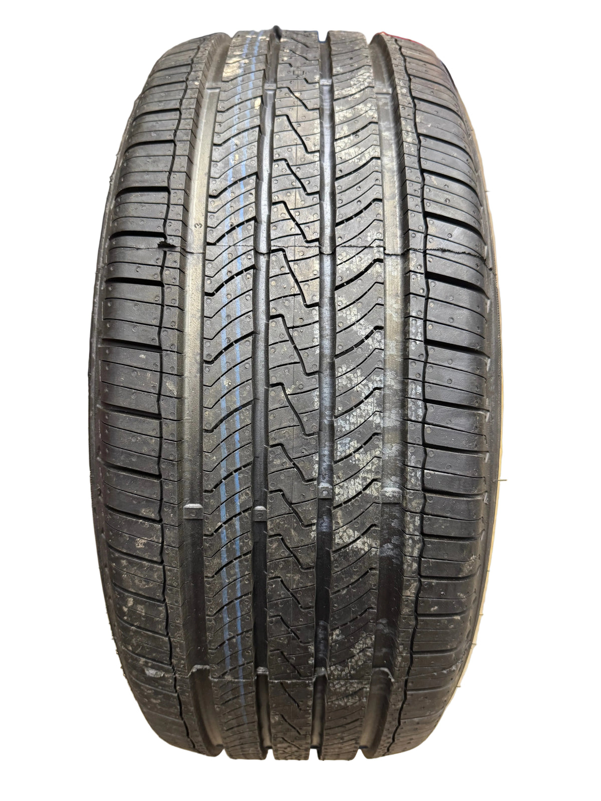 COOPER ENDEAVOR BSW P 215 55 16 97H XL UHP ALL SEASON TIRE 166288008