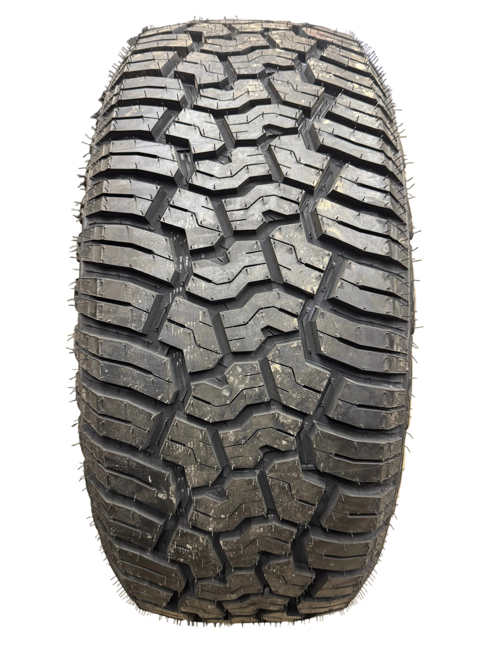 YOKOHAMA GEOLANDAR X-AT BSW P 275 55 20 117T XL ALL TERRAIN TIRE 110116093