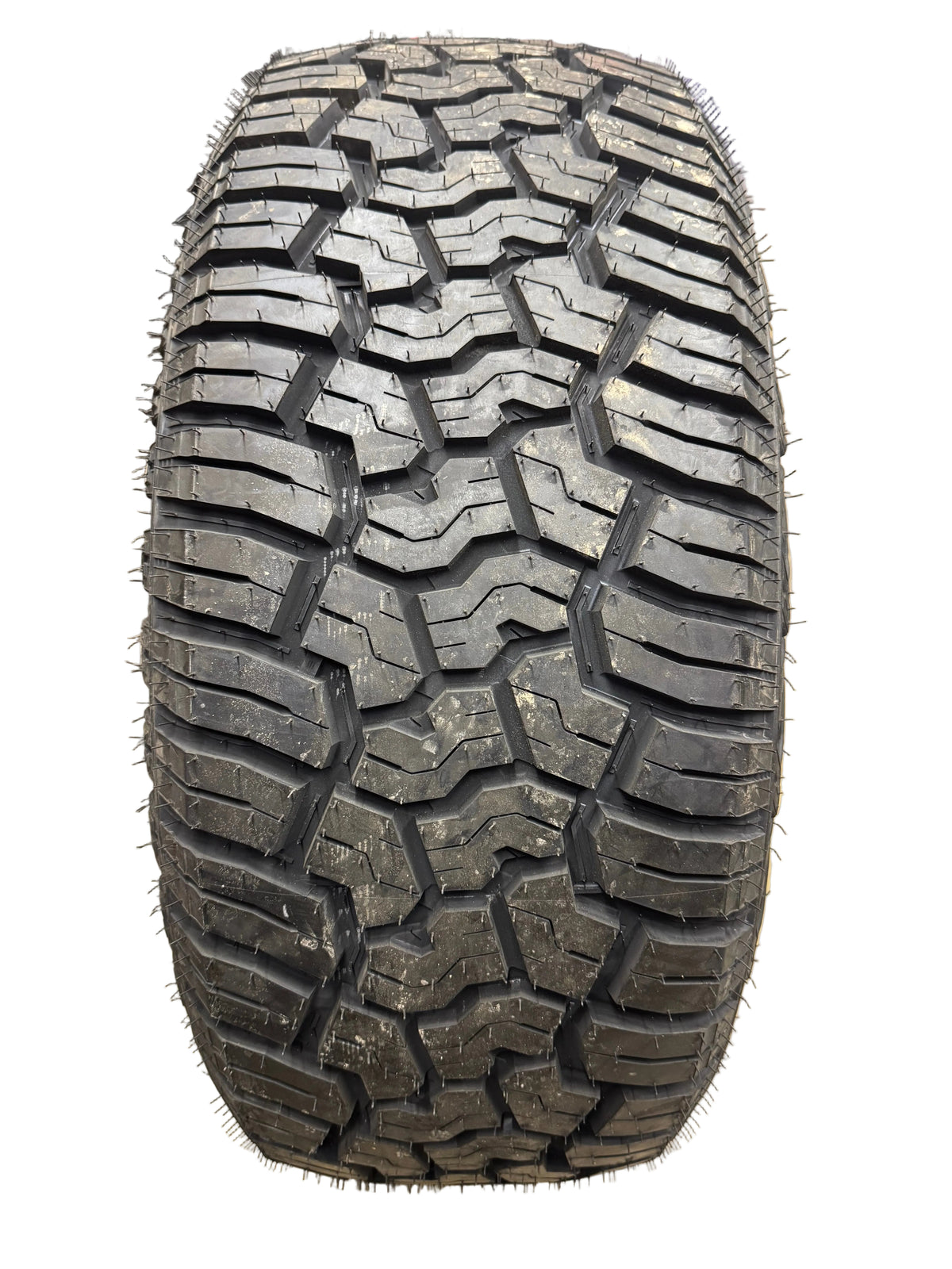YOKOHAMA GEOLANDAR X-AT BSW P 275 55 20 117T XL ALL TERRAIN TIRE 110116093