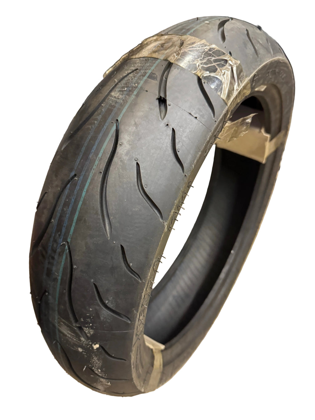 KENDA KM1 SPORT TOURING BSW 150 60 17 66H REAR MOTORCYCLE TIRE KDA0400105