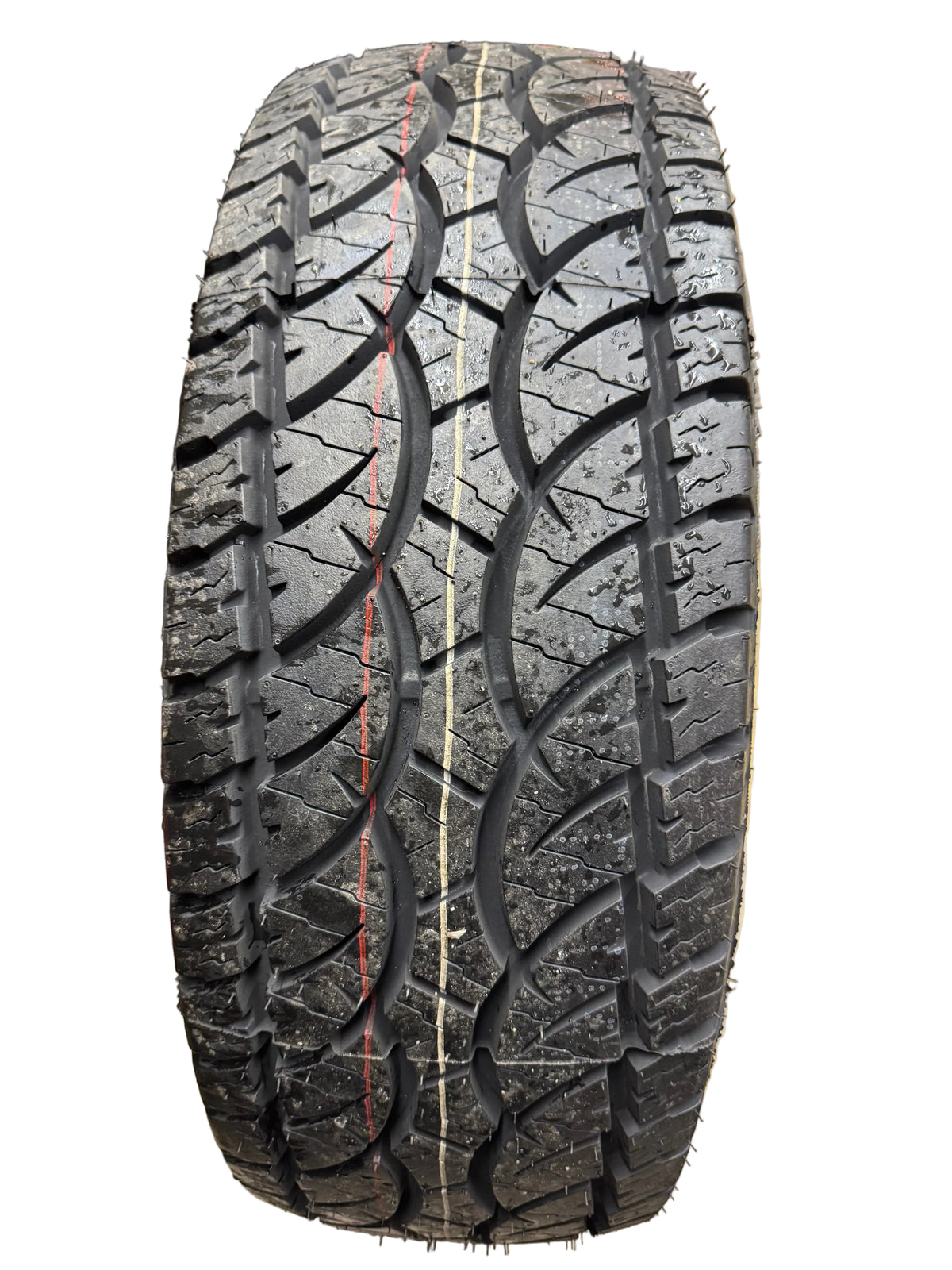 ATTURO TRAIL BLADE A/T BSW LT 31 10.5 15 109S 6PLY ALL TERRAIN TIRE TBATI0041295