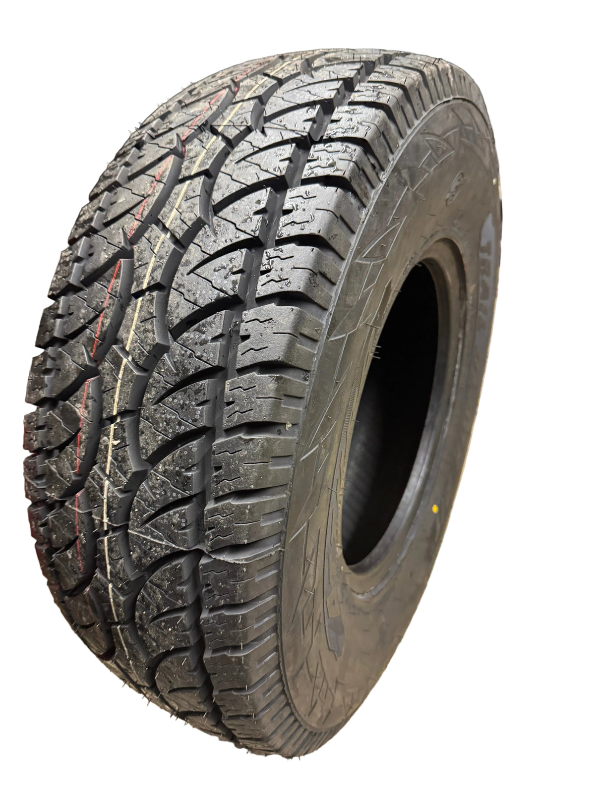 ATTURO TRAIL BLADE A/T BSW LT 31 10.5 15 109S 6PLY ALL TERRAIN TIRE TBATI0041295