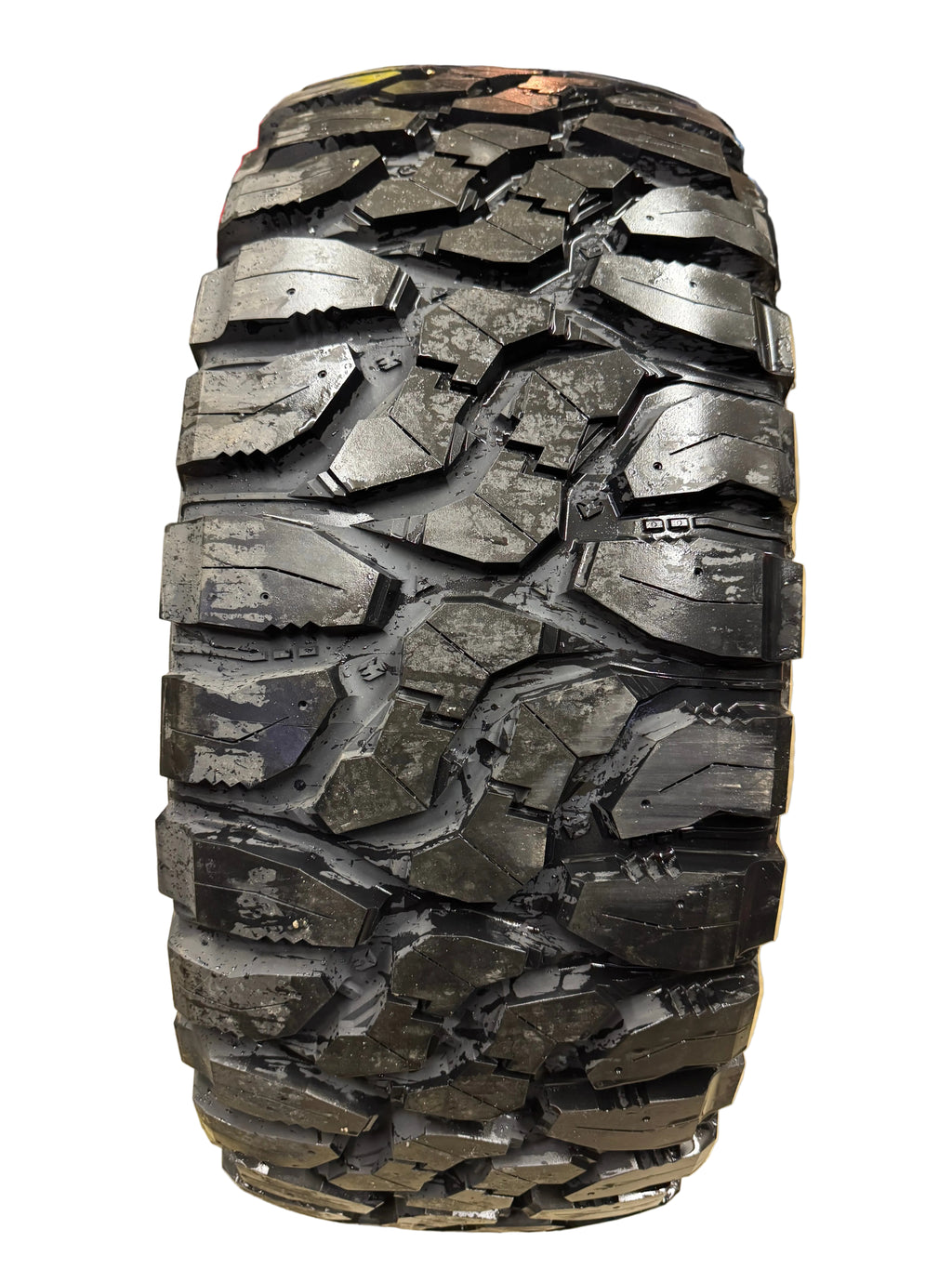 APLUS SHREDDER MT BSW LT 35 12.5 18 123Q 10PLY MUD TERRAIN TIRE 20000120