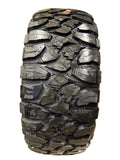 APLUS SHREDDER MT BSW LT 35 12.5 18 123Q 10PLY MUD TERRAIN TIRE 20000120
