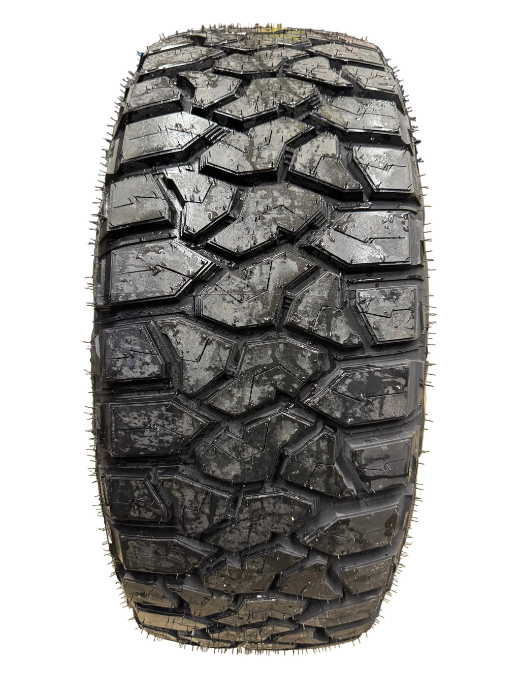 ARROYO TAMAROCK R/T RWL LT 35 12.5 18 128Q 12PLY RUGGED TERRAIN TIRE ATRT53