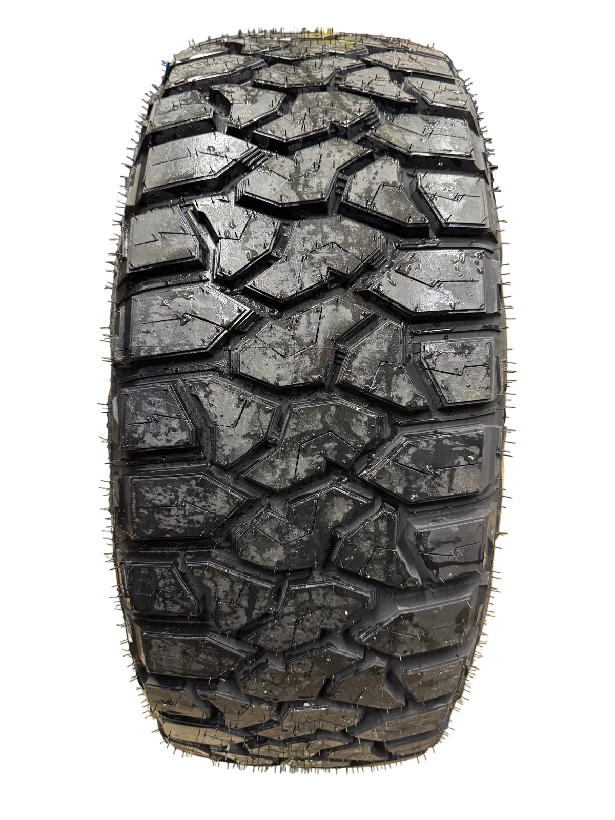ARROYO TAMAROCK R/T RWL LT 35 12.5 18 128Q 12PLY RUGGED TERRAIN TIRE ATRT53