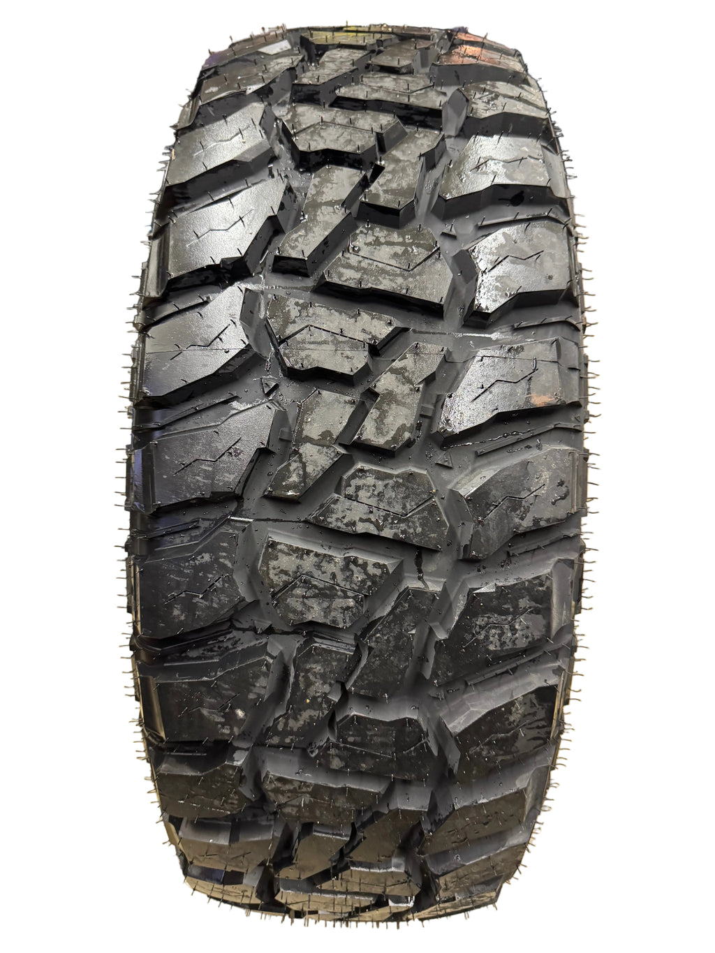 CELIMO PREVAIL M/T BSW LT 37 12.5 20 128Q 12PLY MUD TERRAIN TIRE 22000073