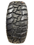 CELIMO PREVAIL M/T BSW LT 37 12.5 20 128Q 12PLY MUD TERRAIN TIRE 22000073