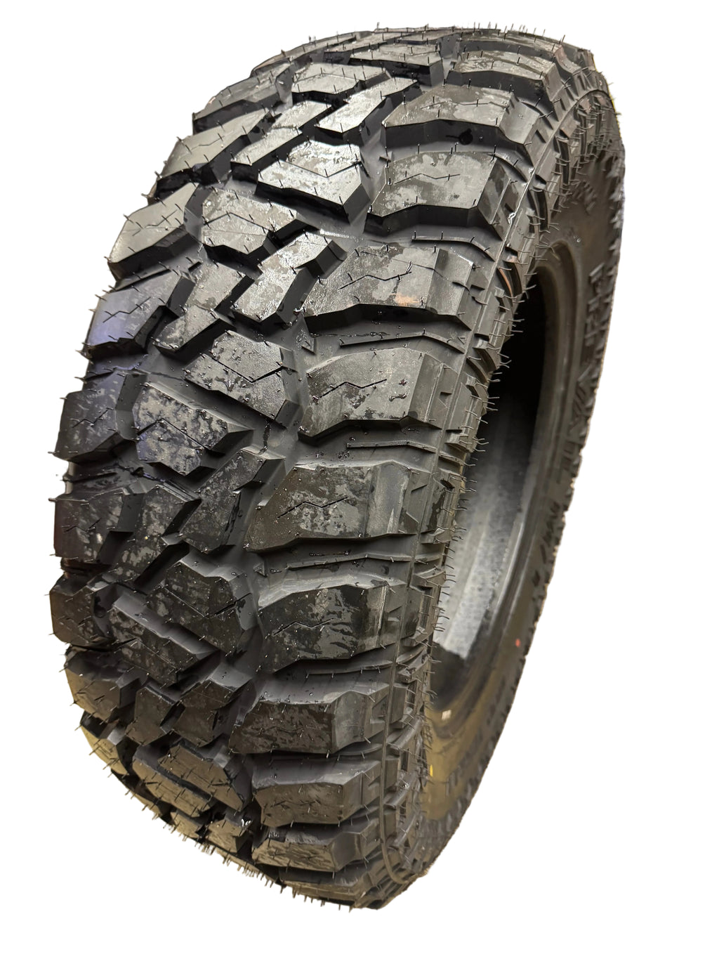 CELIMO PREVAIL M/T BSW LT 37 12.5 20 128Q 12PLY MUD TERRAIN TIRE 22000073