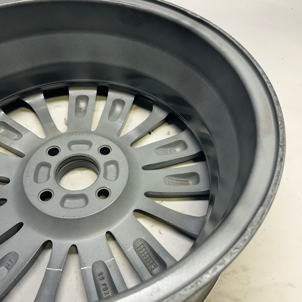 HONDA BLACKBURN HONDA 16 INCH 15 SPOKE ALLOY WHEEL  W64073MB