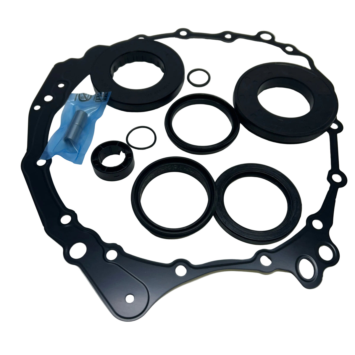 PORSCHE INSTALL KIT CONNECTING GEARBOX WITH HYBRID DRIVE  PAB398004A
