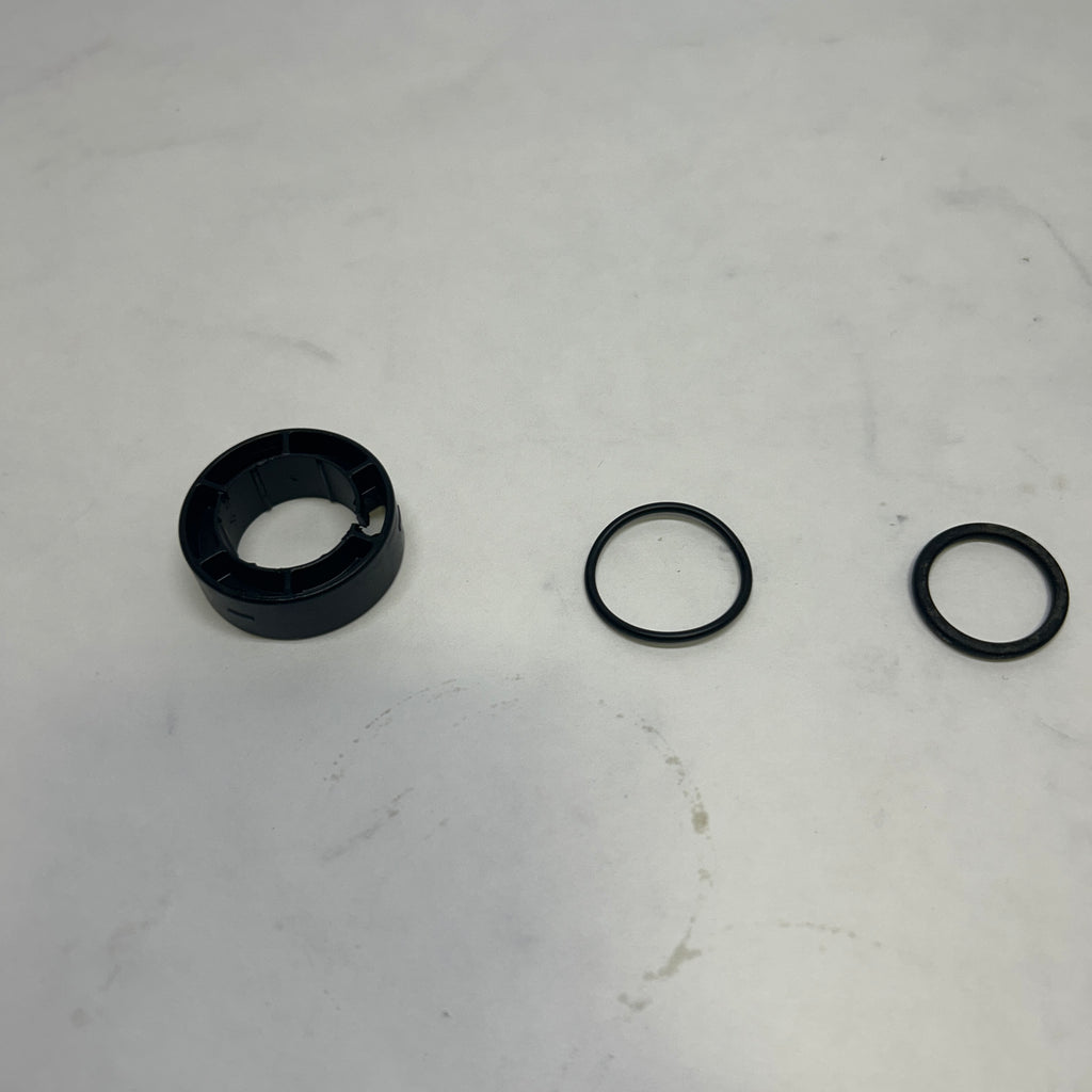 PORSCHE INSTALL KIT CONNECTING GEARBOX WITH HYBRID DRIVE  PAB398004A