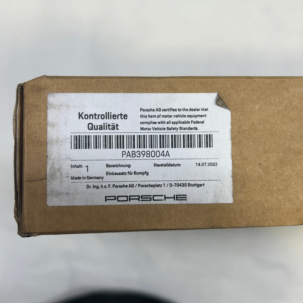 PORSCHE INSTALL KIT CONNECTING GEARBOX WITH HYBRID DRIVE  PAB398004A