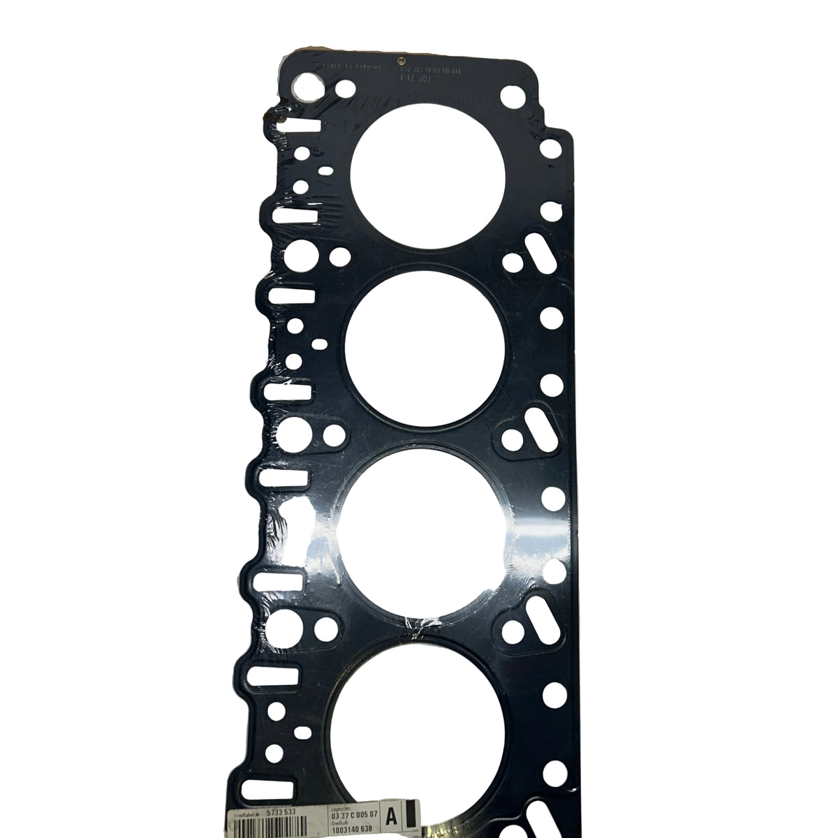 PORSCHE HEAD GASKET CYLINDERS 5-8 94810417205  94810417205
