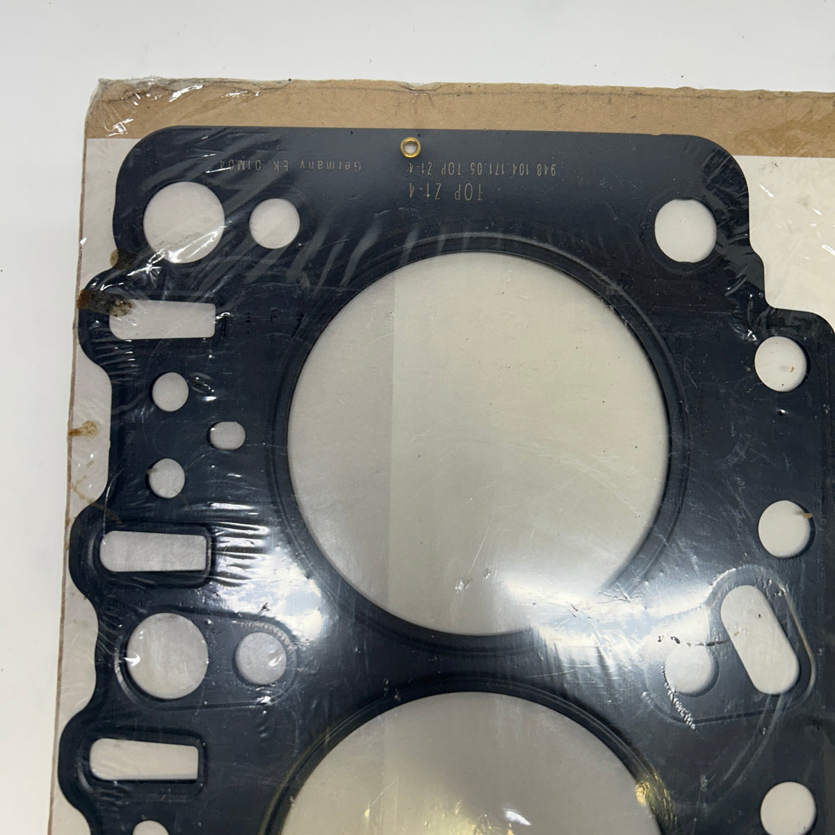 PORSCHE HEAD GASKET CYLINDERS 5-8 94810417205  94810417205
