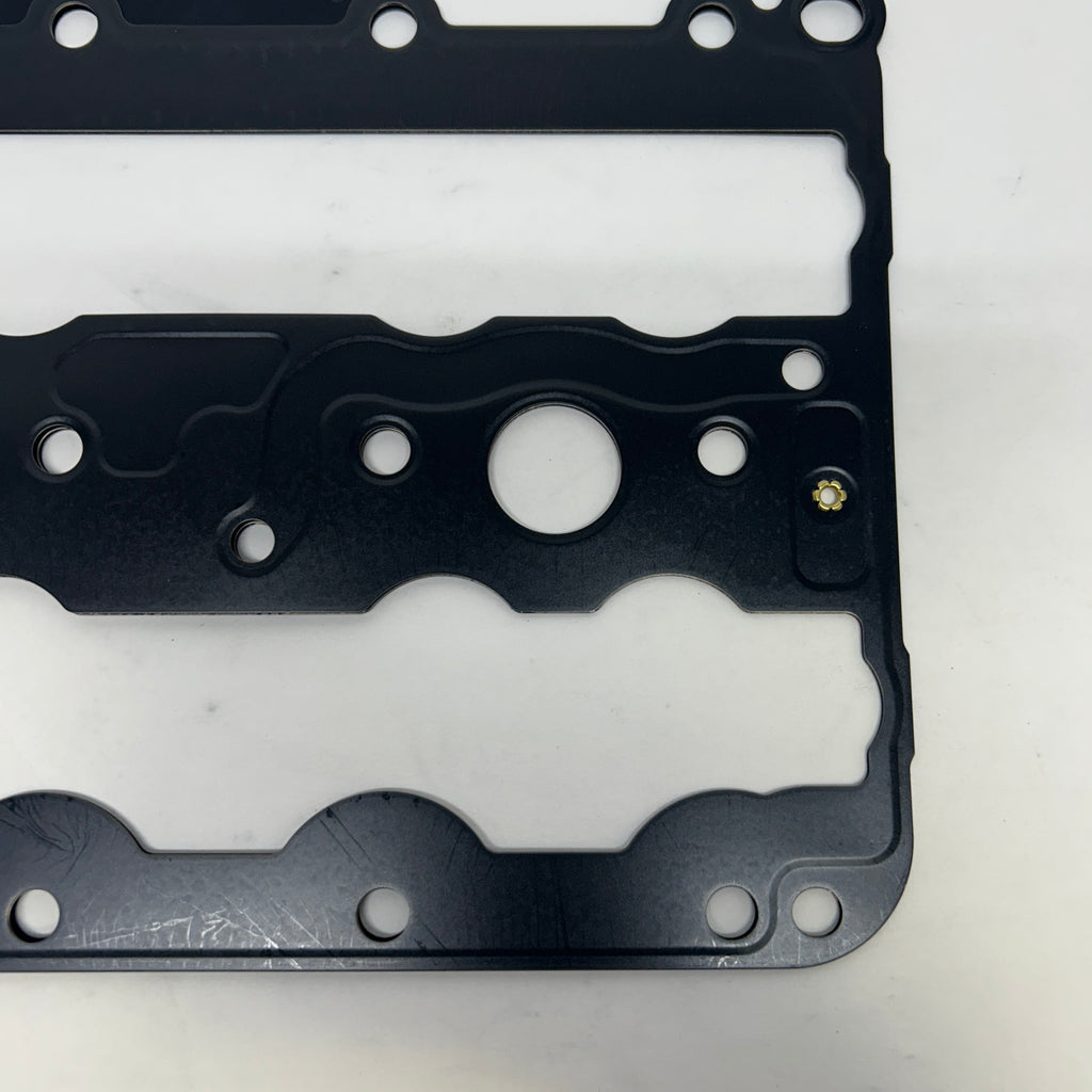 PORSCHE CAMSHAFT HOUSING TO CYLINDER HEAD GASKET  99610561475