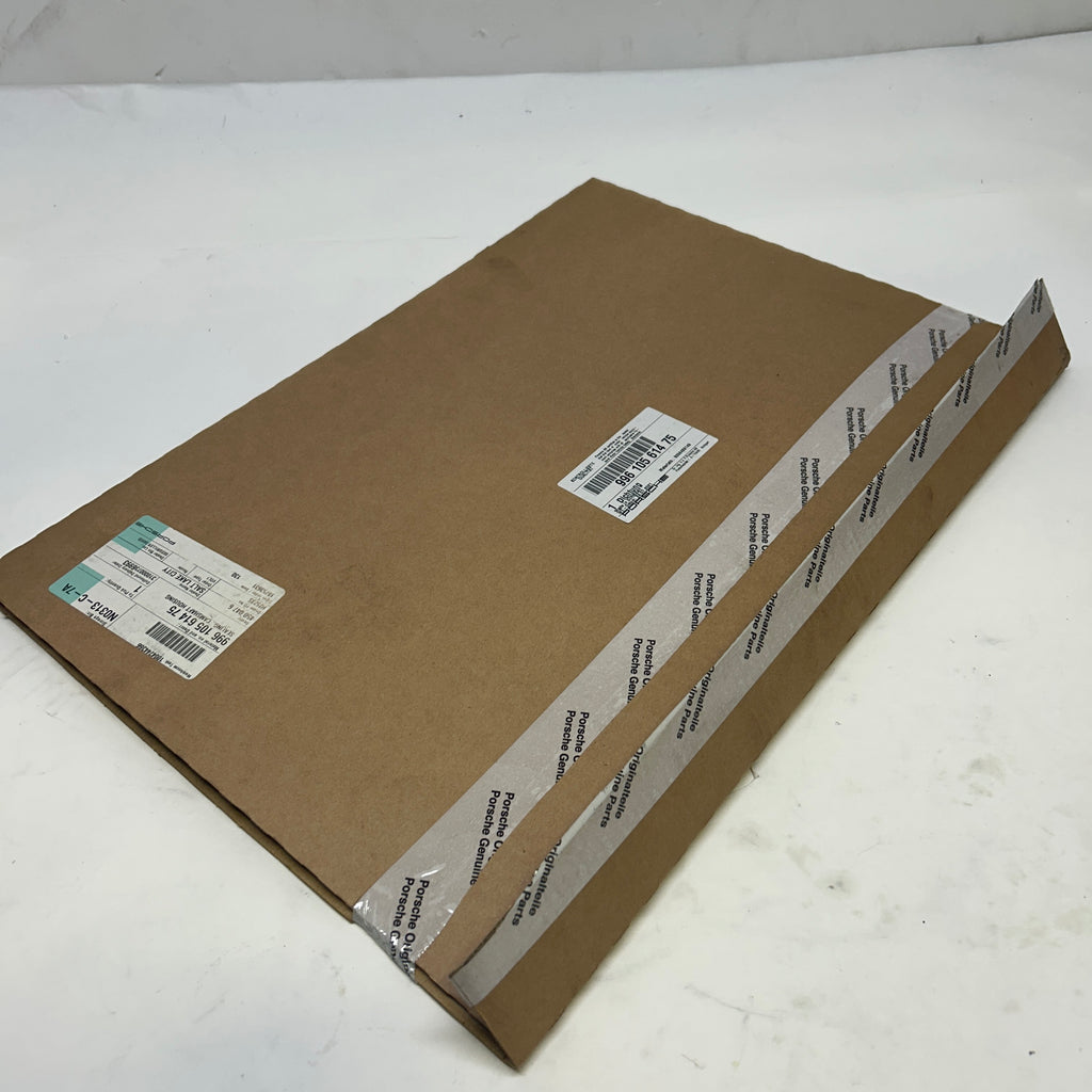 PORSCHE CAMSHAFT HOUSING TO CYLINDER HEAD GASKET  99610561475