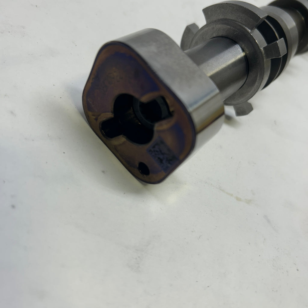 PORSCHE MACAN 2.0L TURBO EXHAUST CAMSHAFT CYLINDER 1-4  PAC109022B