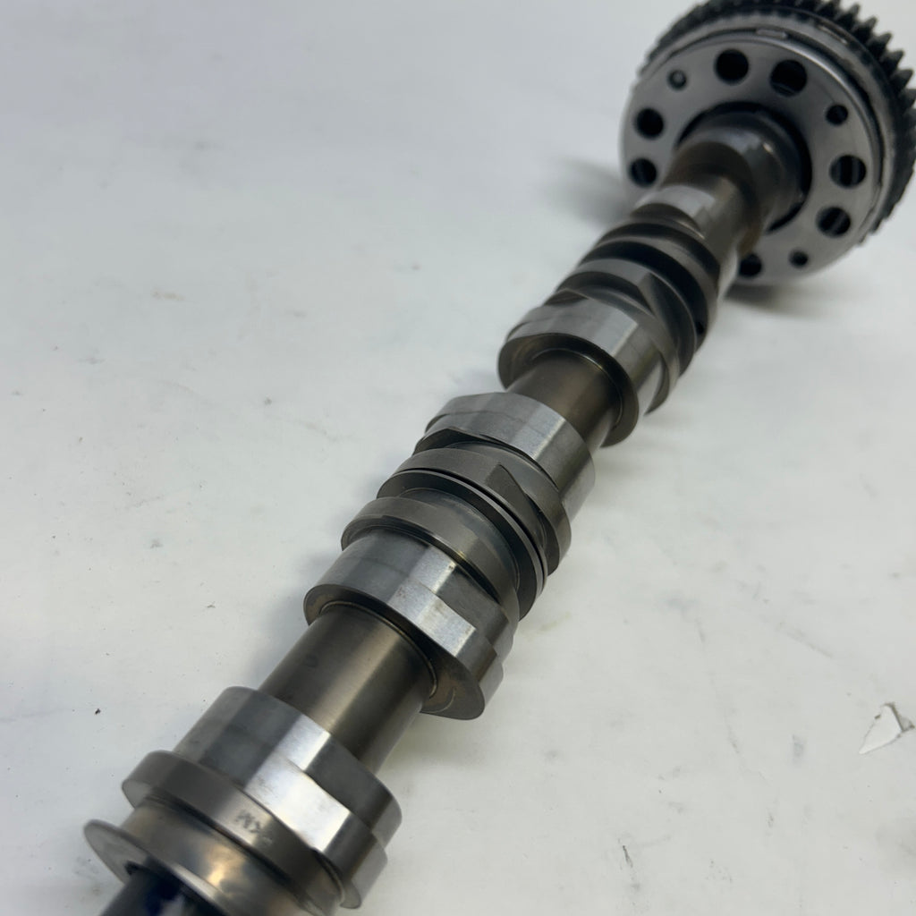 PORSCHE MACAN 2.0L TURBO EXHAUST CAMSHAFT CYLINDER 1-4  PAC109022B