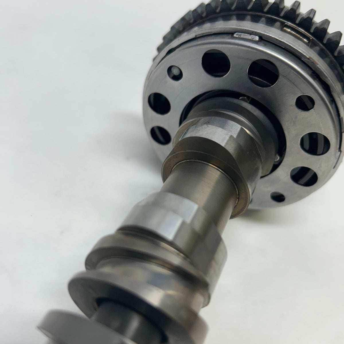 PORSCHE MACAN 2.0L TURBO EXHAUST CAMSHAFT CYLINDER 1-4  PAC109022B