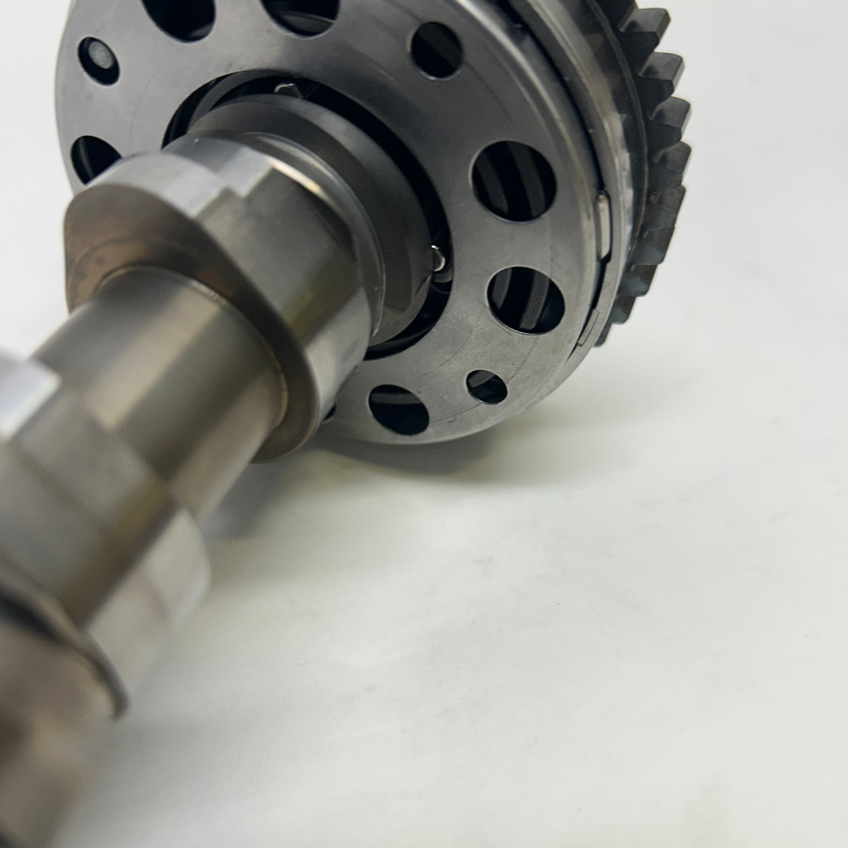 PORSCHE MACAN 2.0L TURBO EXHAUST CAMSHAFT CYLINDER 1-4  PAC109022B