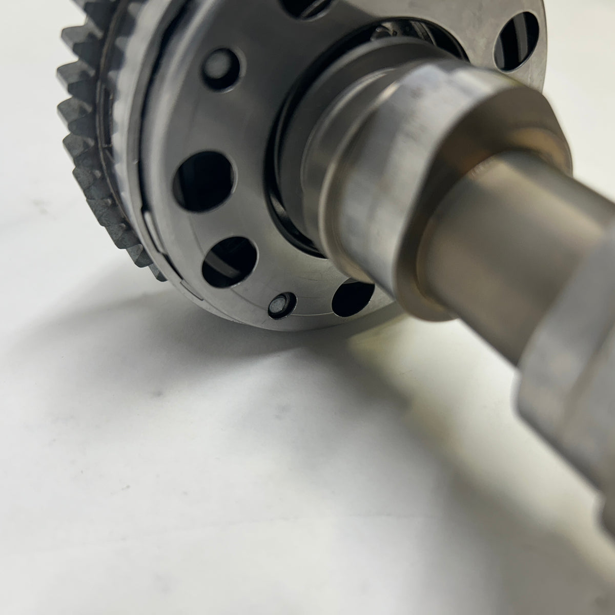 PORSCHE MACAN 2.0L TURBO EXHAUST CAMSHAFT CYLINDER 1-4  PAC109022B