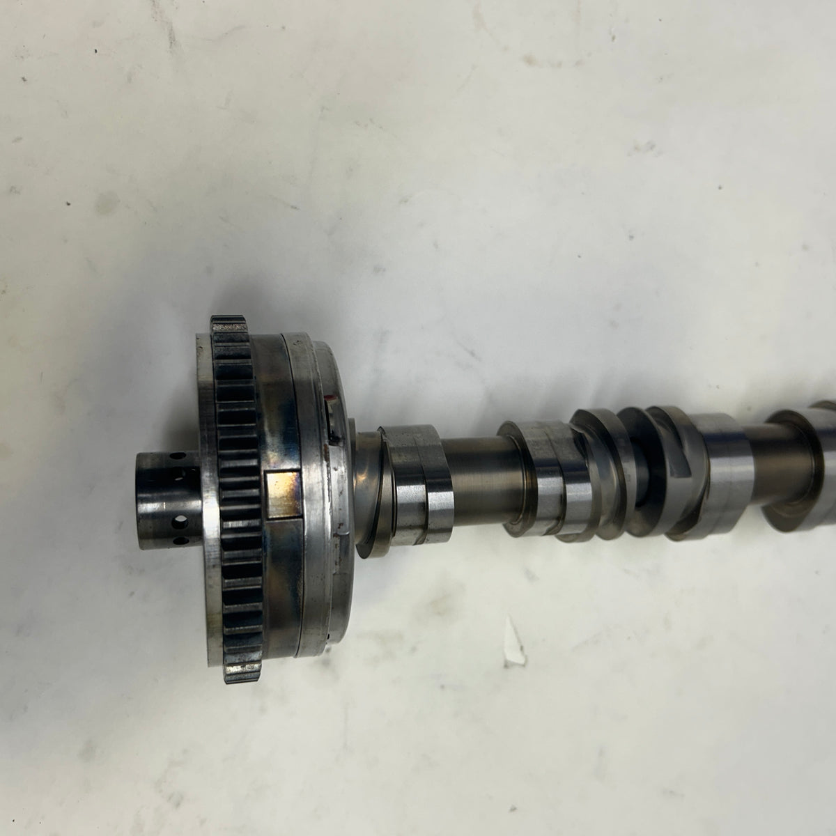 PORSCHE MACAN 2.0L TURBO EXHAUST CAMSHAFT CYLINDER 1-4  PAC109022B