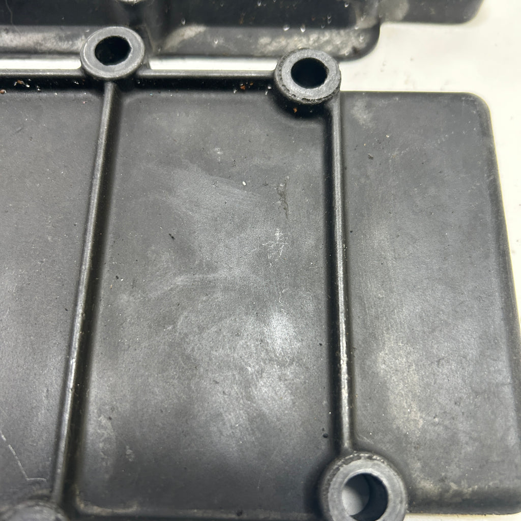 PORSCHE 911 LOWER VALVE COVER PAIR MAGNESIUM ROCKER COVERS  901105116OR