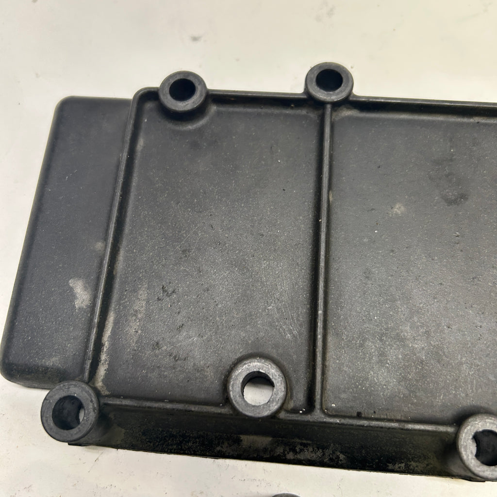 PORSCHE 911 LOWER VALVE COVER PAIR MAGNESIUM ROCKER COVERS  901105116OR