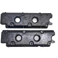 PORSCHE 911 MAGNESIUM STRAIGHT UPPER VALVE COVERS PAIR  9011051150R